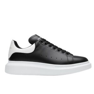Alexander McQueen oversized sneakers